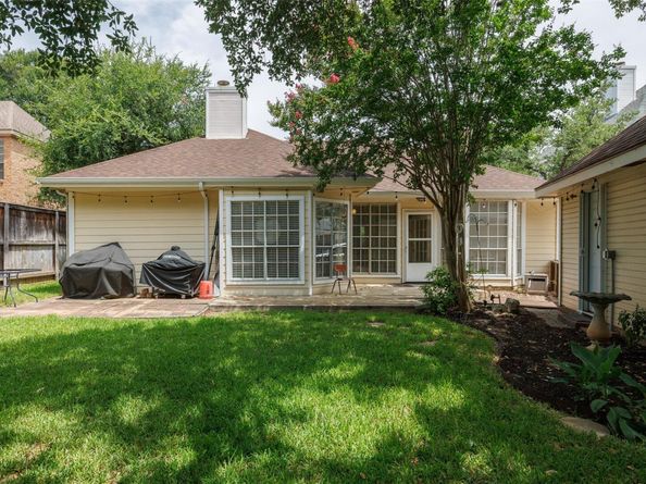3115 Sesbania DR, Austin TX 78748