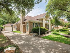 3115 Sesbania DR, Austin TX 78748