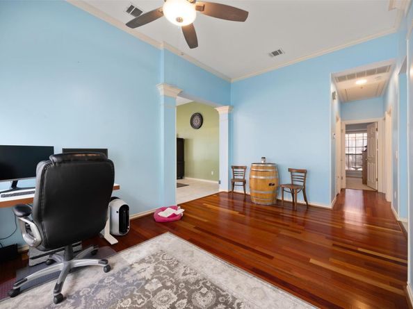 3115 Sesbania DR, Austin TX 78748