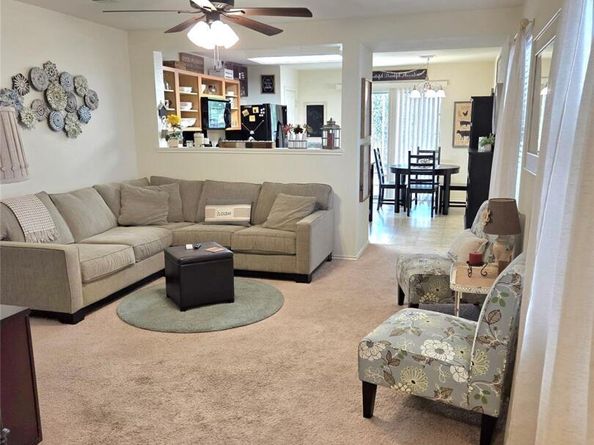 2408 McCook DR, Georgetown TX 78626