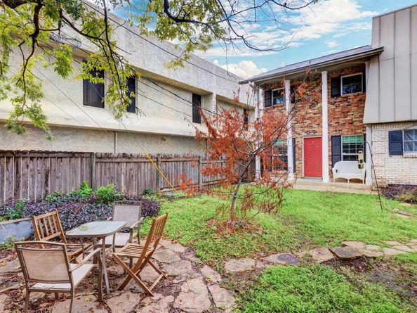 7914 Mullen DR 106, Austin TX 78757