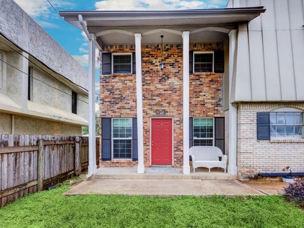 7914 Mullen DR 106, Austin TX 78757