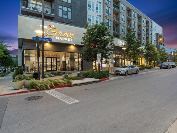 3905 Independent WAY, Austin TX 78731