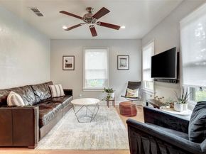 5204 Huisache ST 1, Austin TX 78751