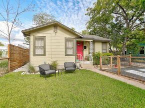 5204 Huisache ST 1, Austin TX 78751