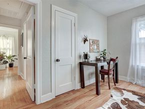 5204 Huisache ST 1, Austin TX 78751