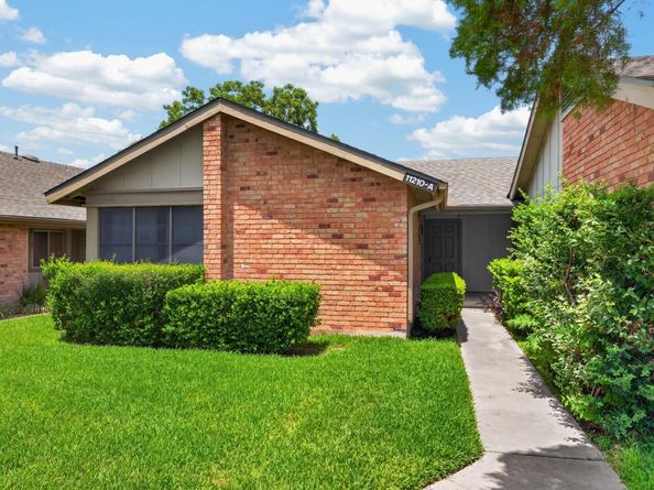11210 Parkfield Dr A, Austin TX 78758