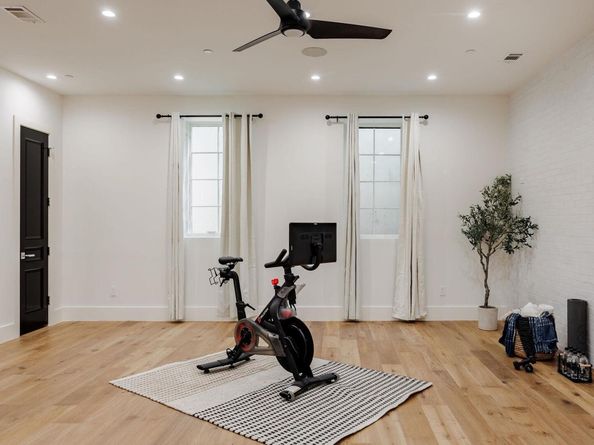 1510 Pease RD, Austin TX 78703