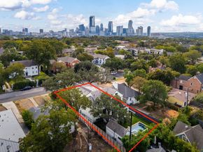 1510 Pease RD, Austin TX 78703