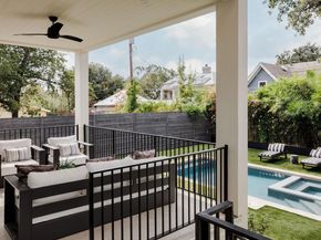 1510 Pease RD, Austin TX 78703