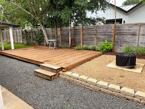 5002 Glencoe CIR, Austin TX 78745
