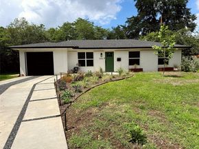 5002 Glencoe CIR, Austin TX 78745
