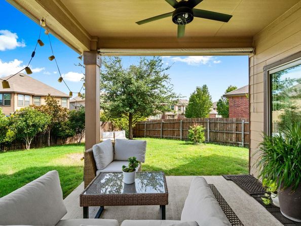 122 Mancos DR, Georgetown TX 78626