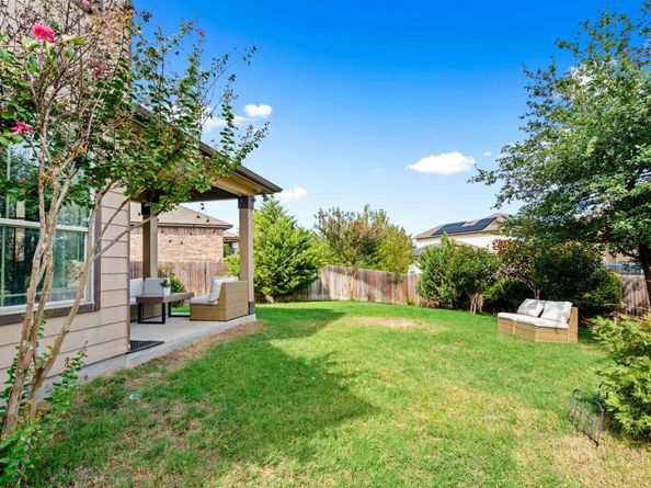 122 Mancos DR, Georgetown TX 78626