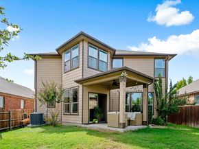122 Mancos DR, Georgetown TX 78626