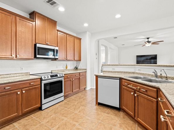 122 Mancos DR, Georgetown TX 78626