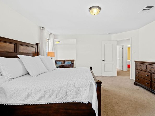 122 Mancos DR, Georgetown TX 78626