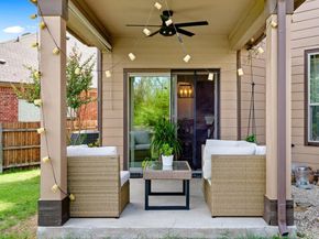 122 Mancos DR, Georgetown TX 78626