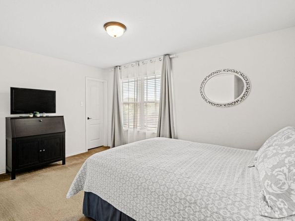 122 Mancos DR, Georgetown TX 78626