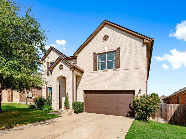 122 Mancos DR, Georgetown TX 78626