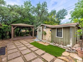 7504 Creekbluff DR, Austin TX 78750