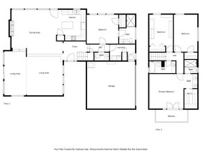 7504 Creekbluff DR, Austin TX 78750