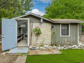 7504 Creekbluff DR, Austin TX 78750