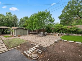 7504 Creekbluff DR, Austin TX 78750
