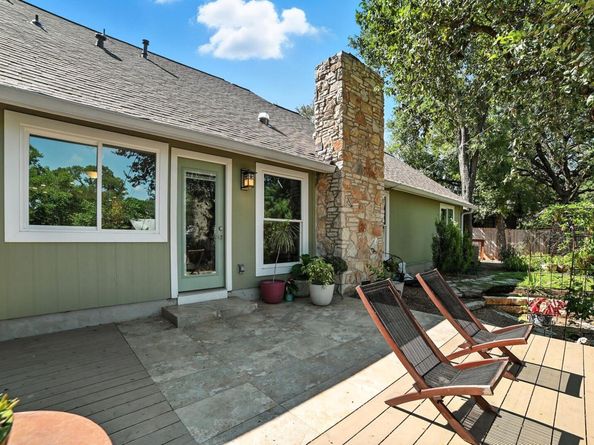 8600 Loralinda DR, Austin TX 78753