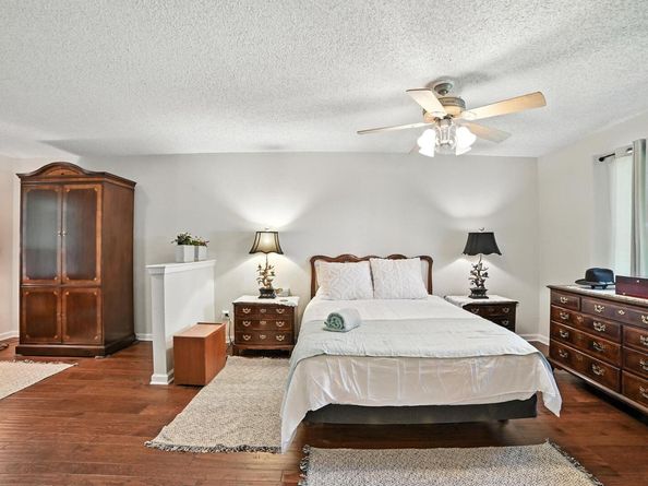 8600 Loralinda DR, Austin TX 78753