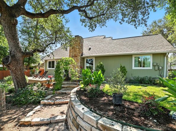 8600 Loralinda DR, Austin TX 78753