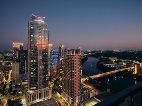 210 Lavaca ST 3504, Austin TX 78701