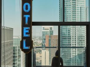 210 Lavaca ST 3504, Austin TX 78701