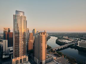 210 Lavaca ST 3504, Austin TX 78701