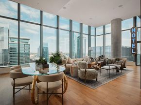 210 Lavaca ST 3504, Austin TX 78701