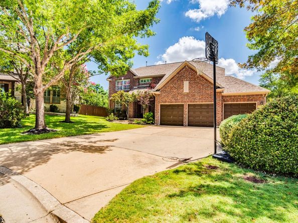 321 Calistoga CT, Austin TX 78732