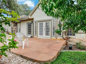 20638 Highland Lake DR, Lago Vista TX 78645