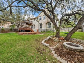 12052 Tulare DR, Austin TX 78738