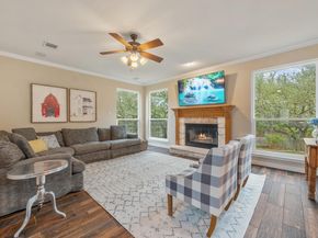 12052 Tulare DR, Austin TX 78738