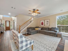 12052 Tulare DR, Austin TX 78738