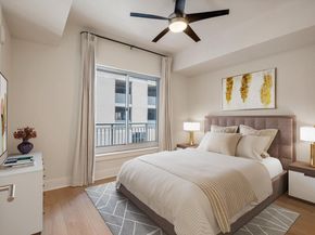 603 Davis ST 907, Austin TX 78701