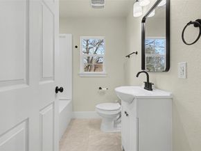 107 Russell ST, Liberty Hill TX 78642