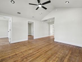 107 Russell ST, Liberty Hill TX 78642