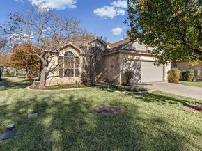 715 Enchanted Rock TRL, Georgetown TX 78633