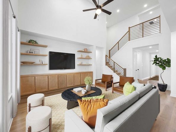 8616 Peristyle DR, Austin TX 78744