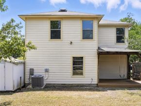 5401 Apple Orchard LN, Austin TX 78744