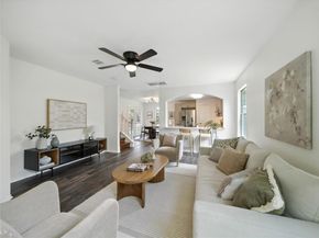 5401 Apple Orchard LN, Austin TX 78744