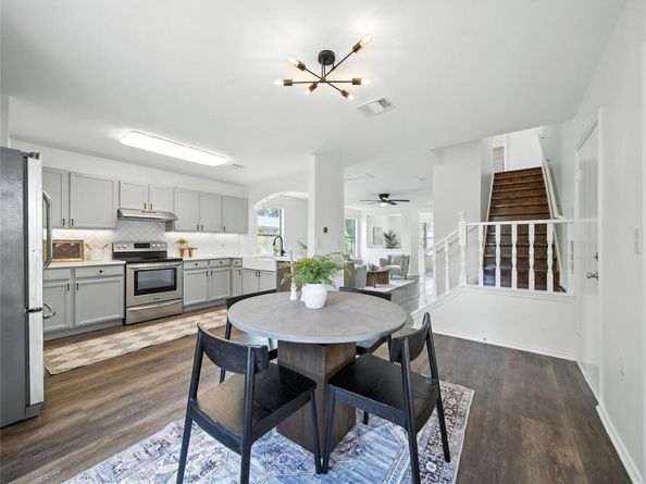 5401 Apple Orchard LN, Austin TX 78744