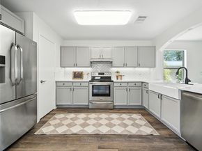 5401 Apple Orchard LN, Austin TX 78744