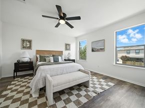 5401 Apple Orchard LN, Austin TX 78744